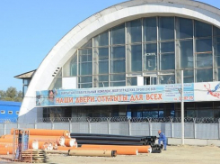 Депутаты Волгограда просят Генпрокурора заставить Москву заплатить за Центральный бассейн