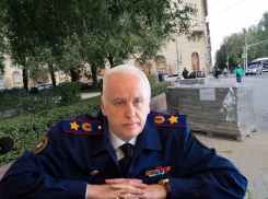 Бастрыкина потребовали вмешаться в засекреченную от волгоградцев схему с плиткой на десятки миллионов