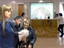 Выявлено почти 300 пострадавших от мошенников «Бьюти Тайм» в Волгограде