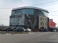 Деловой центр продают за 103 млн в Волгограде
