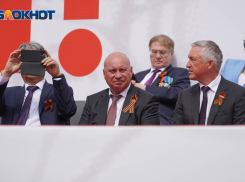 Евросоюз включил в санкционный список бывшего мэра Волгограда