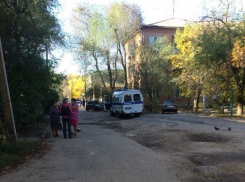 Тело замученной 15-летней школьницы обнаружено на юге Волгограда 