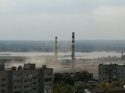 Атаку фекально-тухлым зловонием пережили волгоградцы