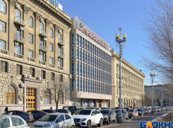 Скандальная фирма начала ремонт ЦУМа в Волгограде за 2,5 млрд рублей