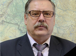 В Волгограде умер известный академик РАН Александр Рулев