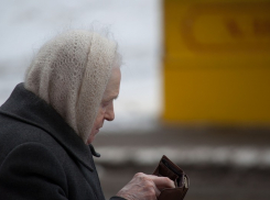 В Волгограде сын обокрал собственную мать