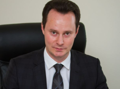 Владимир Шкарин отправил в отставку очередного главврача