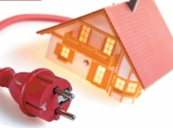 Под Волгоградом на пожаре из-за обогревателя пострадал 32-летний мужчина