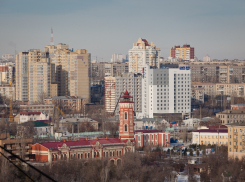 Уровень радиации в Волгоградской области в норме 