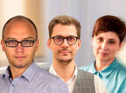 На любой случай жизни: список проверенных юристов и адвокатов Волгограда