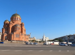 Волгоградцы яростно вступились за свой город после видео про худший миллионник: не заслуживает титула страхолюдина