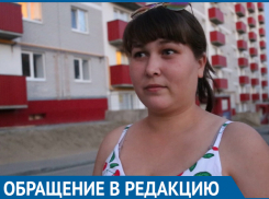 Расхваленный губернатором новый дом для сирот разваливается, -  волгоградка