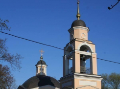 Под Волгоградом 45-летний мужчина украл продукты из воскресной школы