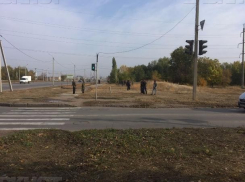 Волонтеры с лопатами готовы перекопать Волжский в поисках пропавших девушек