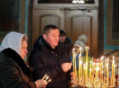 Андрей Бочаров начал политическое «всплытие»