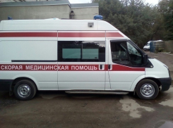 После активного общения с журналистами врача скорой помощи пригласили «на ковер» в администрацию Волгограда