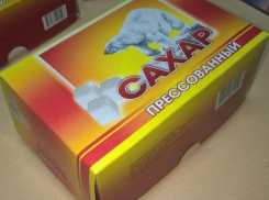 Всего за неделю на 30 процентов в Волгограде выросла цена на сахар