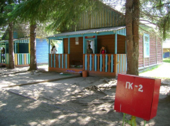 Мэрия Волгограда бесплатно отдает в частные руки детский лагерь «Серебряные пруды»