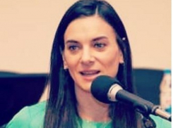 Елена Исинбаева обратится в суд из-за отстранения от Олимпиады