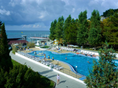 Уникальное предложение: «Ростелеком» объявил о сборе заявок на покупку пансионата «Орбита»