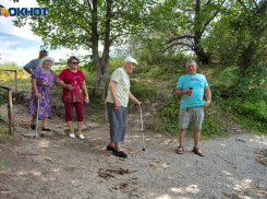 МЧС: в Волгограде и области ожидается экстремальная жара