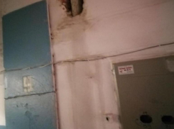 Массово стали жаловаться волгоградцы на свои УК после субботнего ливня