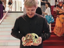 Клипмейкеры из Волгограда забрали золотого льва на Каннском фестивале