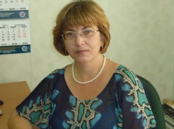 Председателем Общественной палаты Волгоградской области избрана Татьяна Гензе