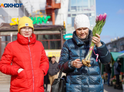 В Волгограде новые выплаты получат семьи с детьми до 16 лет 
