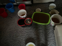 Волгоградскую УК оштрафовали на полмиллиона рублей после потопа в двух квартирах 