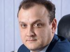 Евгений Воеводин возглавил Волгоградское отделение Сбербанка