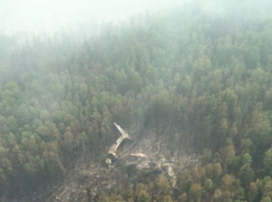 Андрей Бочаров выразил соболезнования семье погибшего в Иркутске летчика из Волгограда 