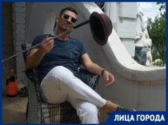 Написал письмо в Белый дом и придумывает новые виды спорта: что известно о владельце Сахарного замка под Волгоградом