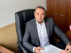 Желание сбежать оценил суд у отправленного в СИЗО волгоградского депутата 