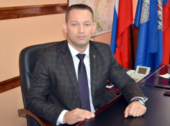 Задержан глава Михайловки 