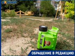 Всю правду о поборах, принудительном голосовании и подписках рассказала волгоградский педагог