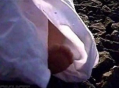 Волжане жестоко пошутили о трупе новорожденного ребенка