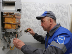 Газ подорожает с 1 июля в Волгоградской области