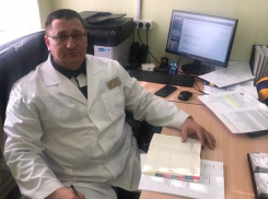 Стал известен главный фаворит на должность главврача Калачёвской ЦРБ 