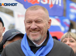 Лидер волгоградской «Единой России» сегодня сложит полномочия депутата