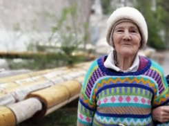 Спасают в реанимации: пропавшую 80-летнюю бабушку нашли в Волгограде