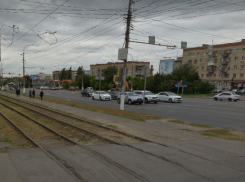 Движение на Землячки в Волгограде ограничат с 13 августа