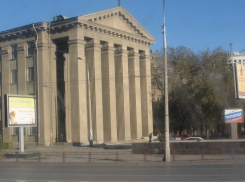 В Волгограде собираются «переселить» студентов техколледжа на базу ВолГАУ