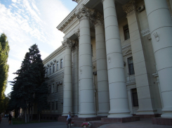 Долги Волгоградской области растут быстрее доходов