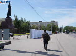 Облачно, тепло и геомагнитные возмущения: погода в Волгограде на 20 мая