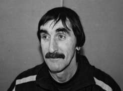 В Волгограде попрощались с лучшим бомбардиром «Ротора» в чемпионатах СССР