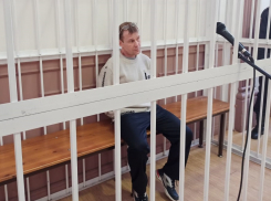 В Волгограде убийце полицейского дали пожизненный срок