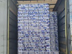 Аферу с Red Bull по-крупному вскрыли в Волгоградской области