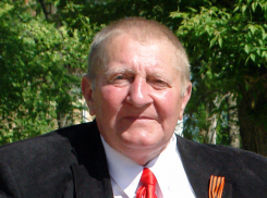 Под Волгоградом скончался главный редактор газеты «Дон»