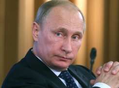 Владимиру Путину доложат подробности конфликта вокруг парка вдов на Мамаевом кургане